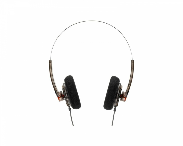  On-Ear Headphones - Vintage Style