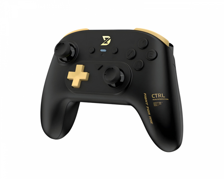  Y Wing Pro Wireless HE Gaming Controller - Black