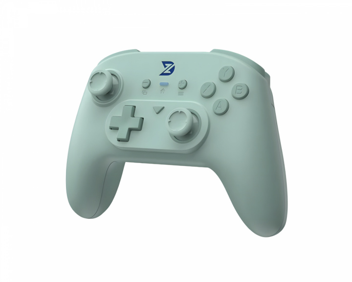  Y Wing Wireless Gaming Controller - Green