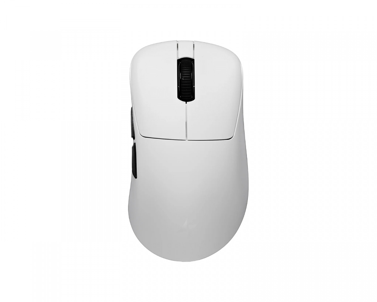 【新品(開封のみ)】 ATK　ワイヤレスゲーミングマウス Z1 ULTRA WH　ホワイト ATK Z1 Ultimate Wireless Gaming Mouse - White - us.MaxGaming.com