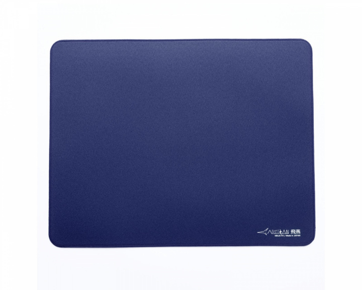 Artisan Mousepad - FX Hien - XSOFT - XL - Navy Blue