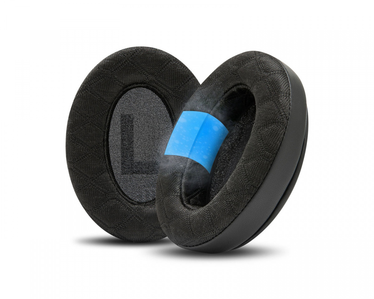 Wicked Cushions FreeZe HyperX Ear Cushions - Thumbnail 2