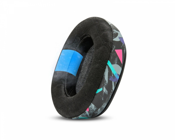  WC FreeZe G Pro X Ear Cushions - 90's Black