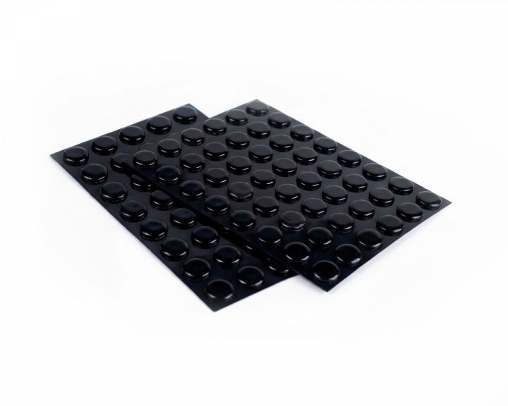 KIBU x WAIZOWL - Washi - Universal Dots Mouse Skates (160pcs)