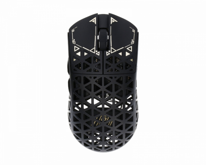  FLOAT 88 Pro 8k Wireless Gaming Mouse - Black