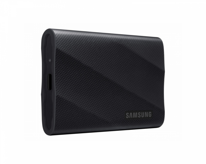 Portable SSD T9 - 1TB - Black