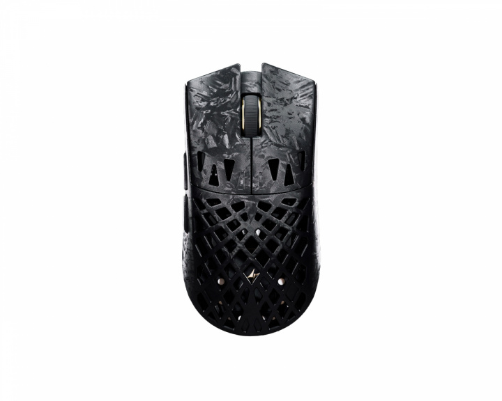  Ghost Ultimate Wireless Gaming Mouse - Black