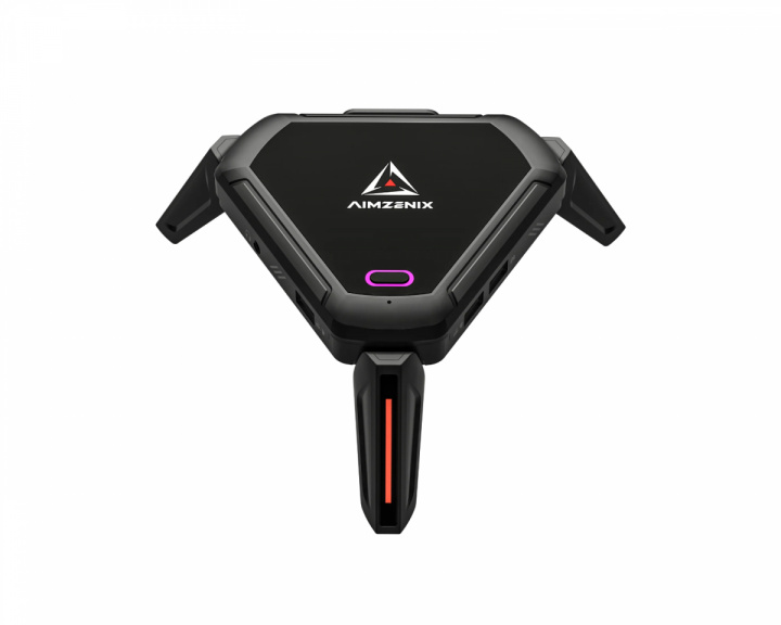  Monster Adapter – Mouse & Keyboard for Console