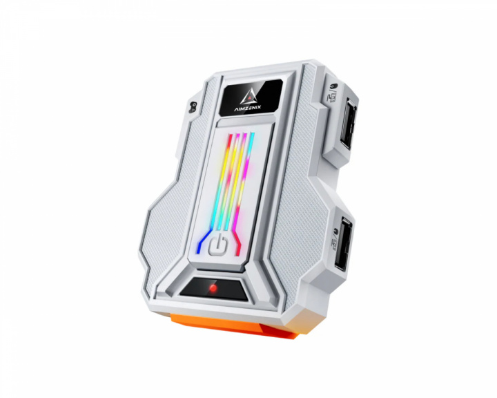  Striker Pro Adapter – Mouse & Keyboard for Console