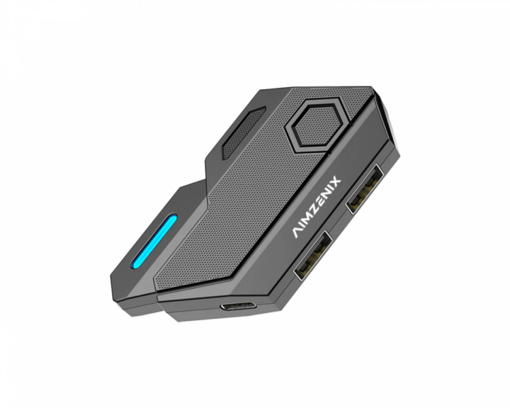  Blader Adapter – Mouse & Keyboard for Console