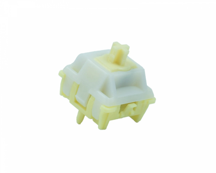  Ukeebs Snowy Yellow Magnetic Linear Switch