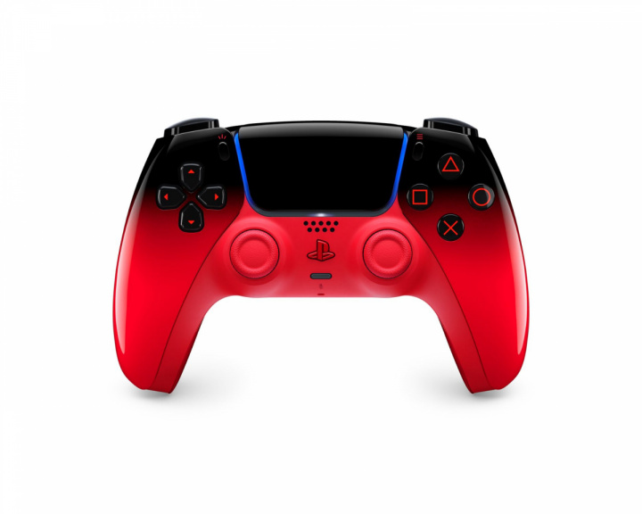  PlayStation 5 DualSense V3 Wireless Controller - Techno Red