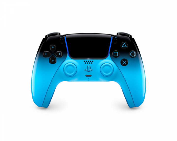  PlayStation 5 DualSense V3 Wireless PS5 Controller - Rhythm Blue