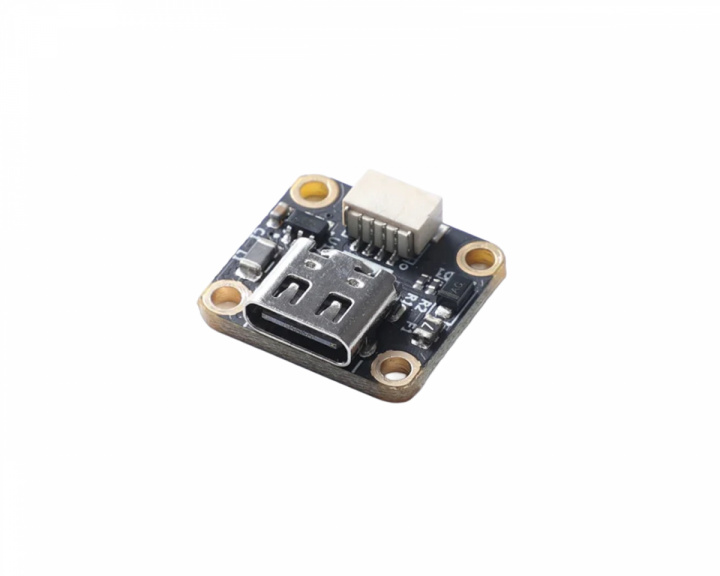 KBDfans Daughterboard for Holy80 (Wooting 80HE)