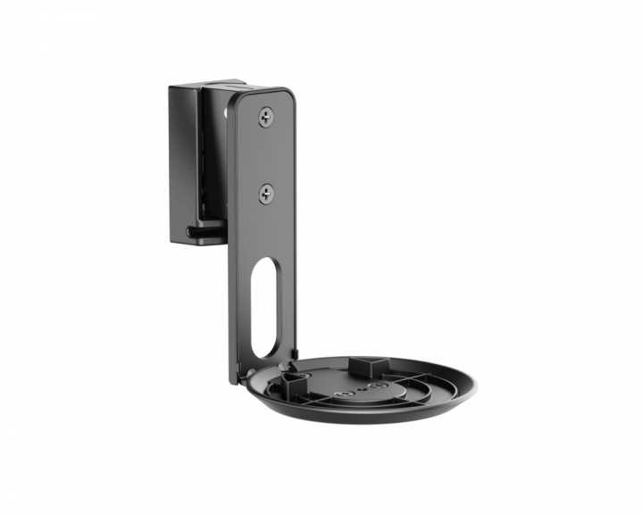  Adjustable Speaker Wall Mount for Sonos Era 100 - Black