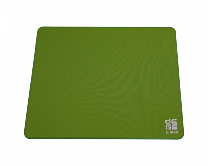  JIU - Gaming Mousepad - Green - XL
