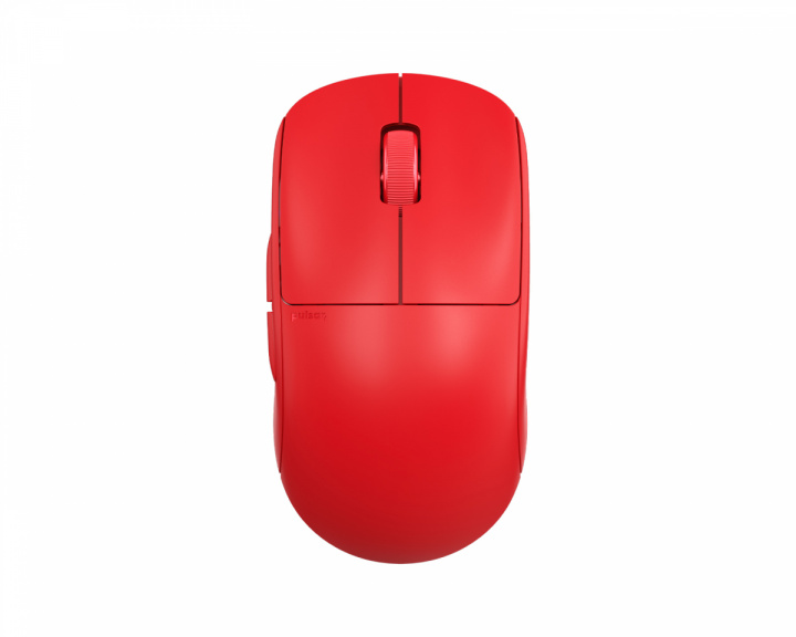 Pulsar X2 Mini Wireless Gaming Mouse - Red (Refurbished)