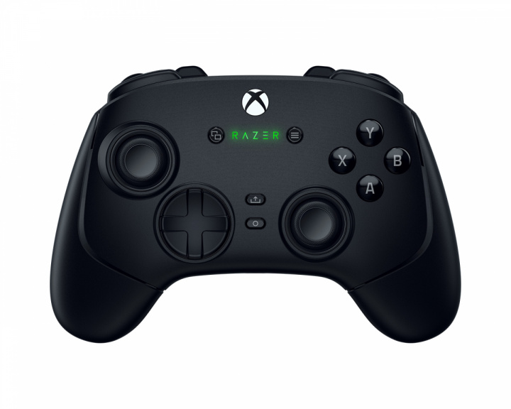 Razer Razer Wolverine V3 Pro Wireless Controller - Black (Refurbished)