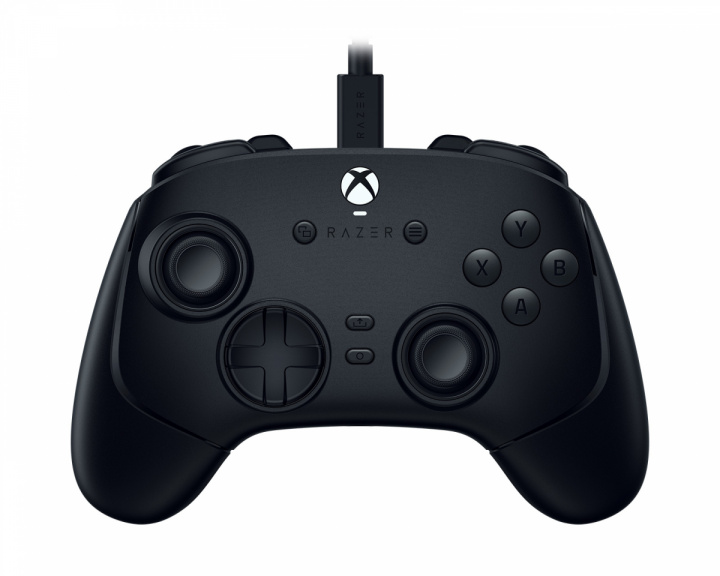 Razer Wolverine V3 Tournament Edition Controller - Black (Refurbished)