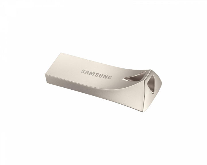  BAR Plus USB 3.1 Flash Drive 512GB - Champagne Silver