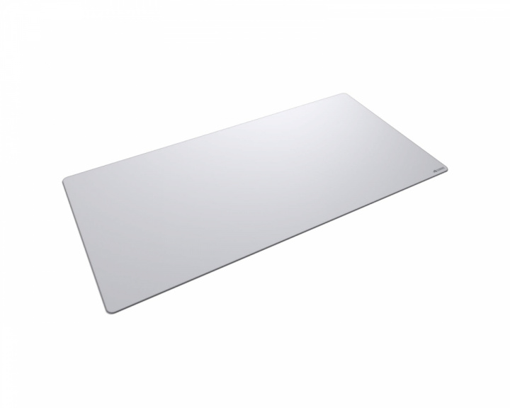  GMP 2 Stitched Gaming Mousepad XXL - White