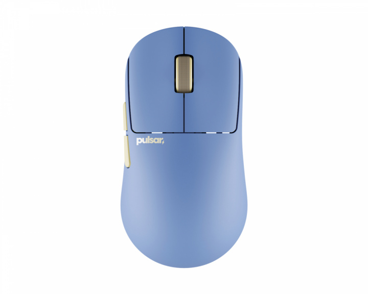 Pulsar X2N CRAZYLIGHT Medium Wireless Gaming Mouse - Wildscape Ocean