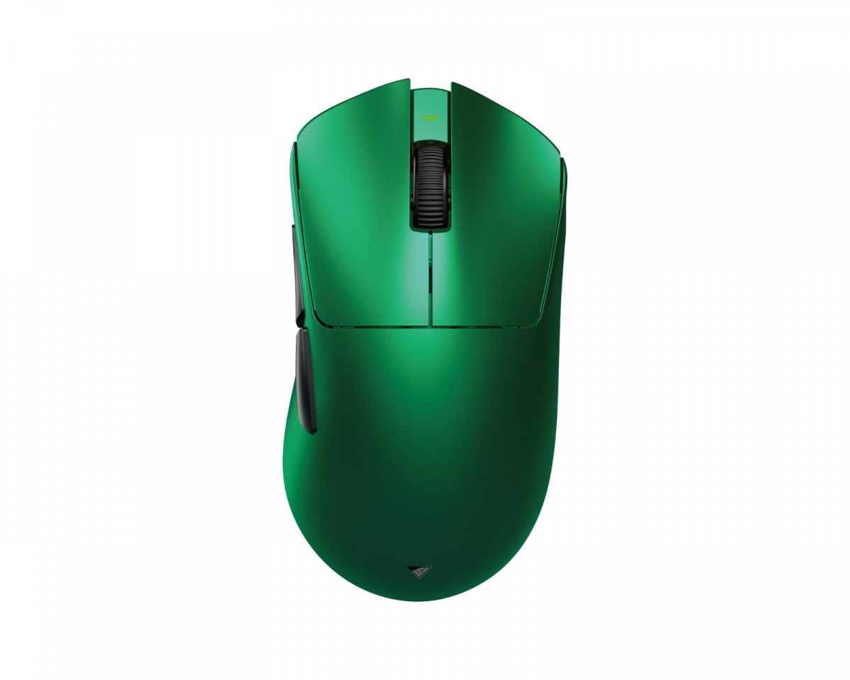 TEKVOLUTION terra pro ワイヤレスマウス Teevolution Terra Pro Wireless Gaming Mouse - Emerald - us