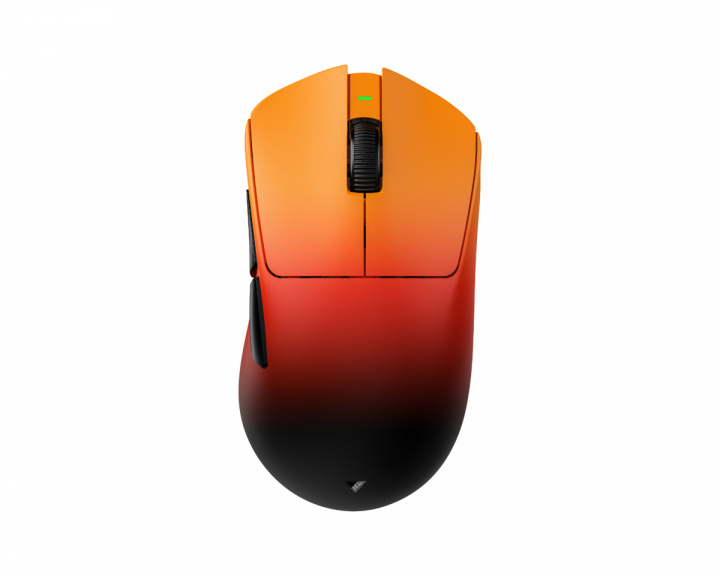 Teevolution Terra Pro Wireless Gaming Mouse - Inferno