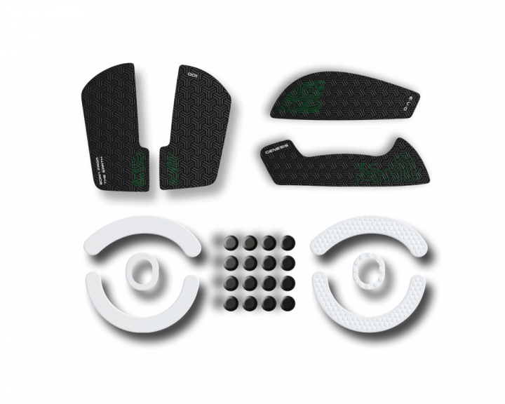  MAP1 Mouse Accessories Kit for Terra Pro