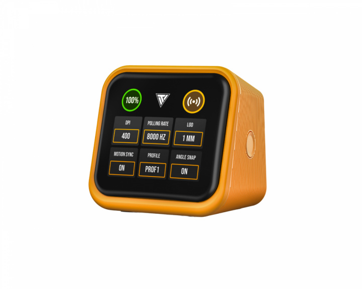  Rapid Sync 8K Dongle for Terra Pro - Inferno