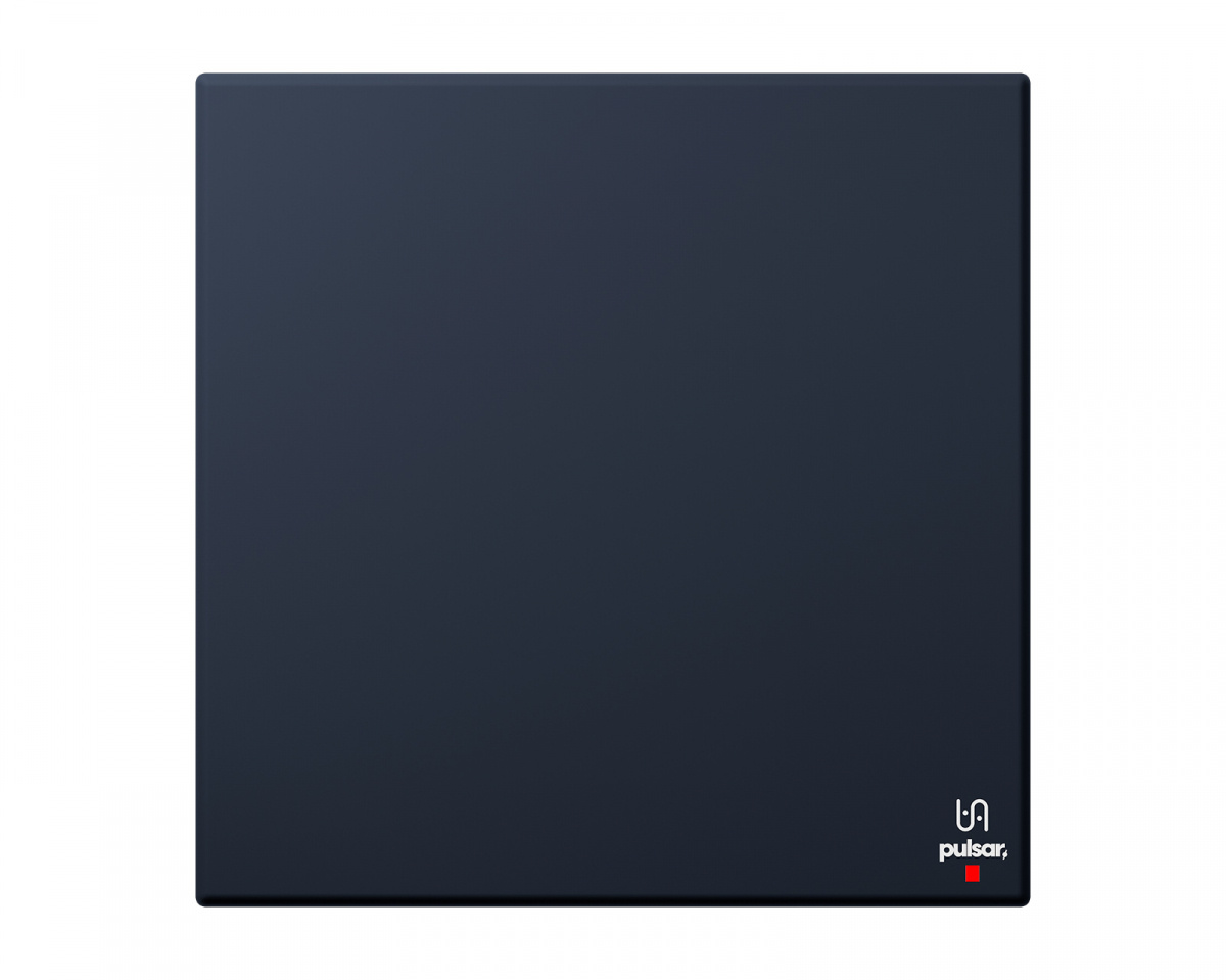 マウス・トラックボール Pulsar ES PD170 eSports Gaming XL SQ Pulsar eS PD 170 Mousepad - XL SQ - 500x500 - eS Blue - us