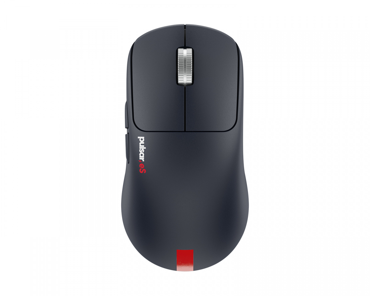 Pulsar eS FS1 Wireless Gaming Mouse - eS Blue - us.MaxGaming.com