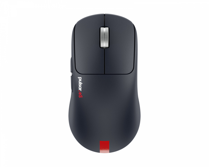  eS FS1 Wireless Gaming Mouse - eS Blue