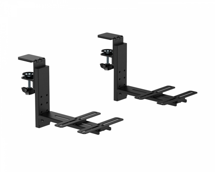  Universal Mounting Accessories for Flight Sim