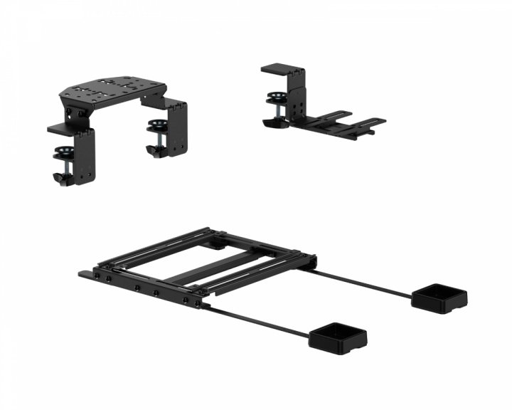  Universal Mounting Accessories for Racing Sim