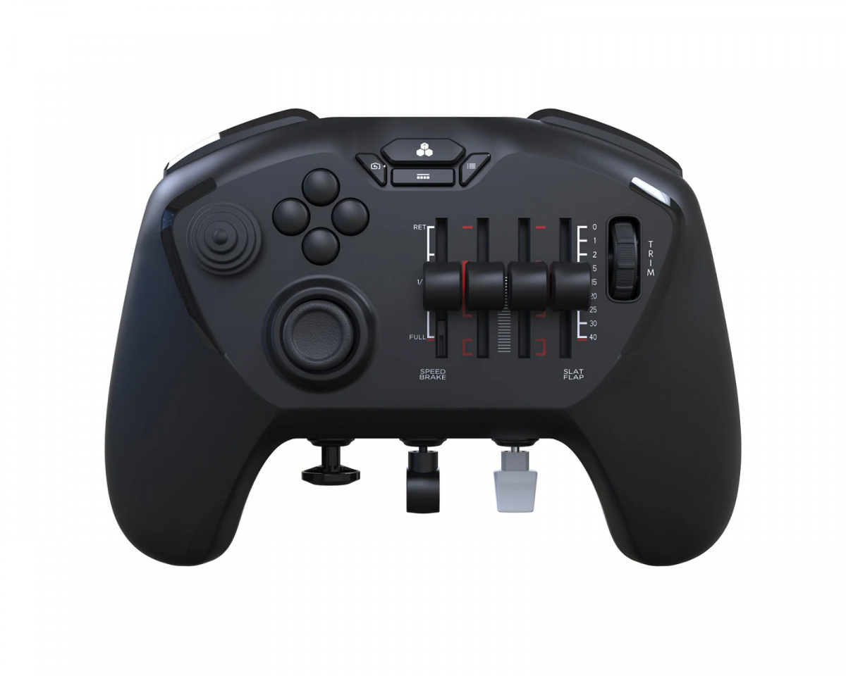 Honeycomb Echo Aviation Controller