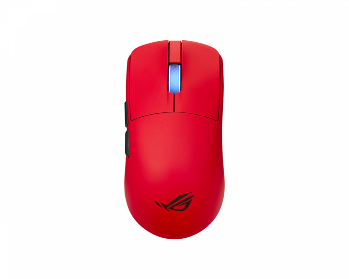  ROG Harpe II Ace Wireless Gaming Mouse - Lava Red