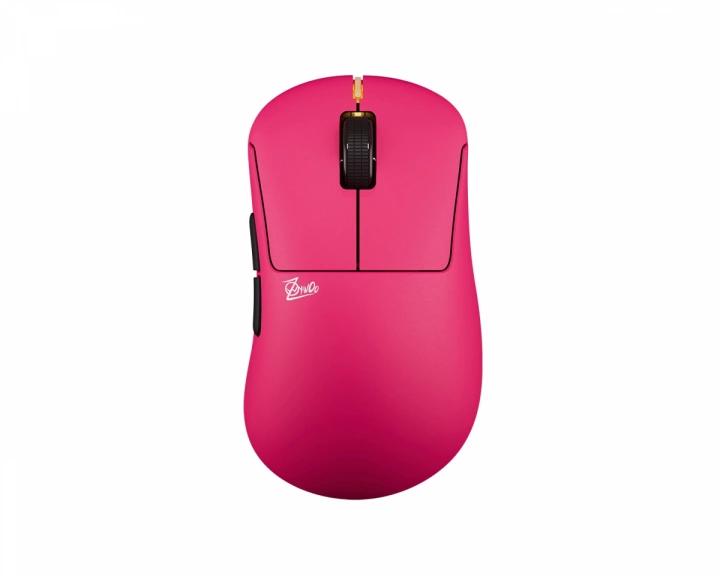 Pulsar ZywOo the Chosen Mouse Gen 2 Mini - Pink