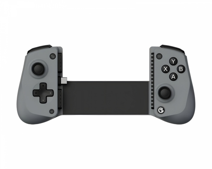  X5 Lite Mobile Game Controller - Gray