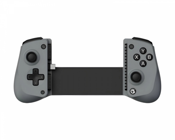 GameSir X5s Mobile Game Controller - Gray