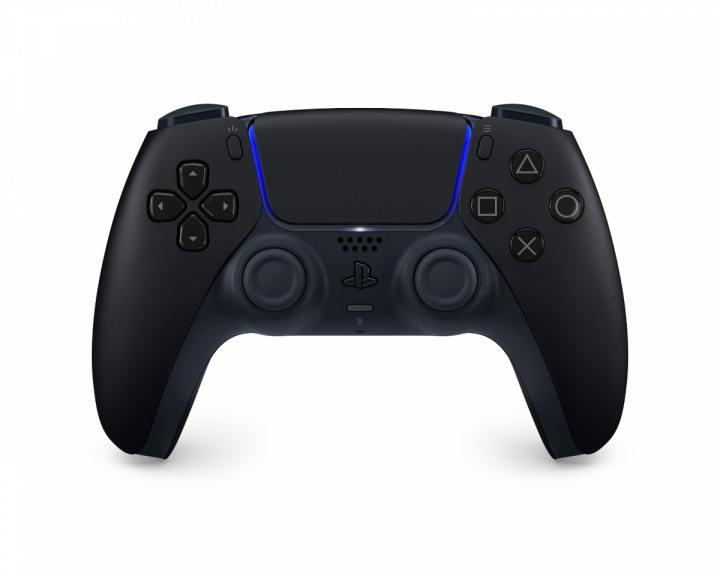 Sony PlayStation 5 DualSense V3 Wireless Controller + USB Cable for PC - Midnight Black
