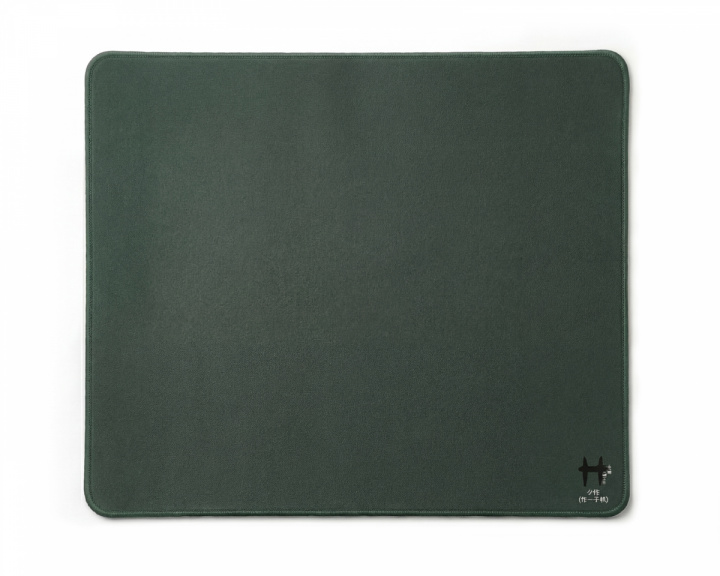  Mousepad DEEPWOOD – XL – Green
