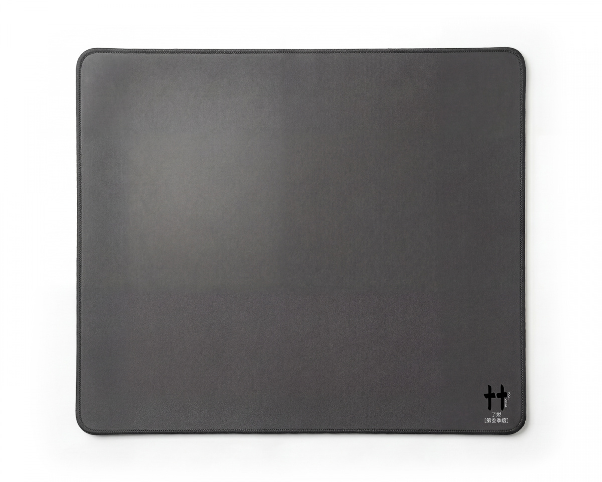 Vocal Gear Mousepad LALALAND – XL – Grey - us.MaxGaming.com