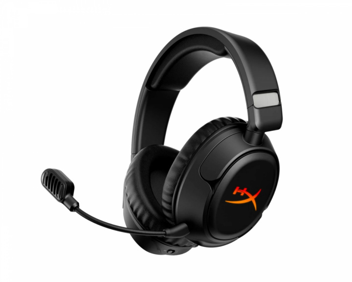  Cloud Flight 2 Wireless Headset - Black