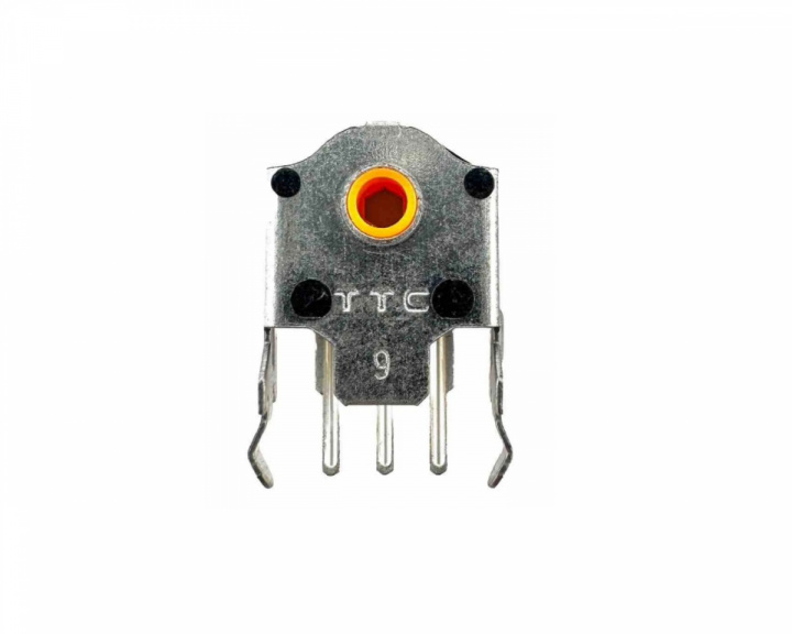  Mouse Golden Encoder - 9mm