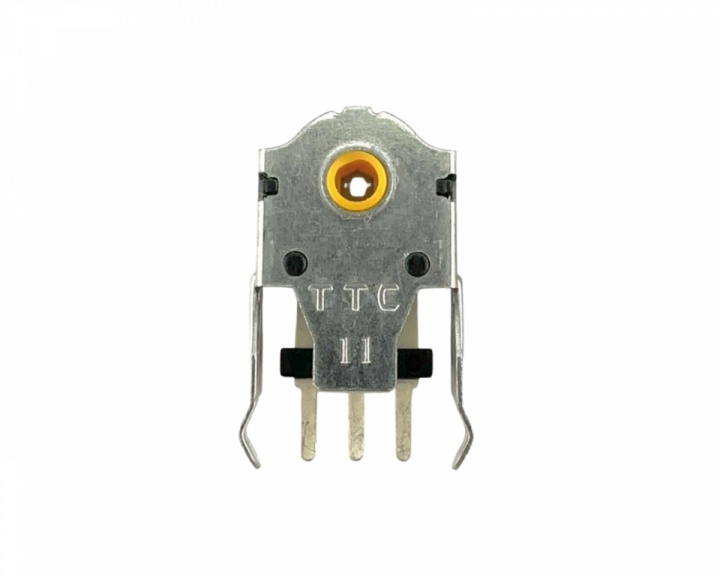  Mouse Golden Encoder - 11mm