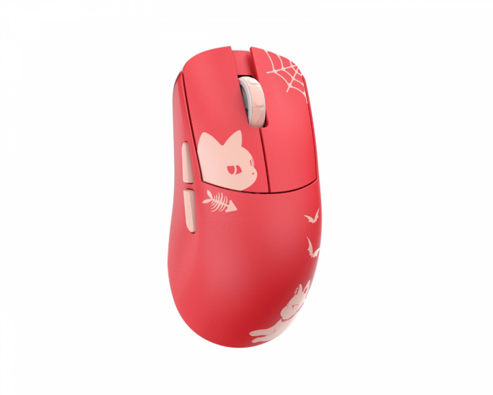  YING Magnesium Gaming Mouse - Red [TTC Nihil]