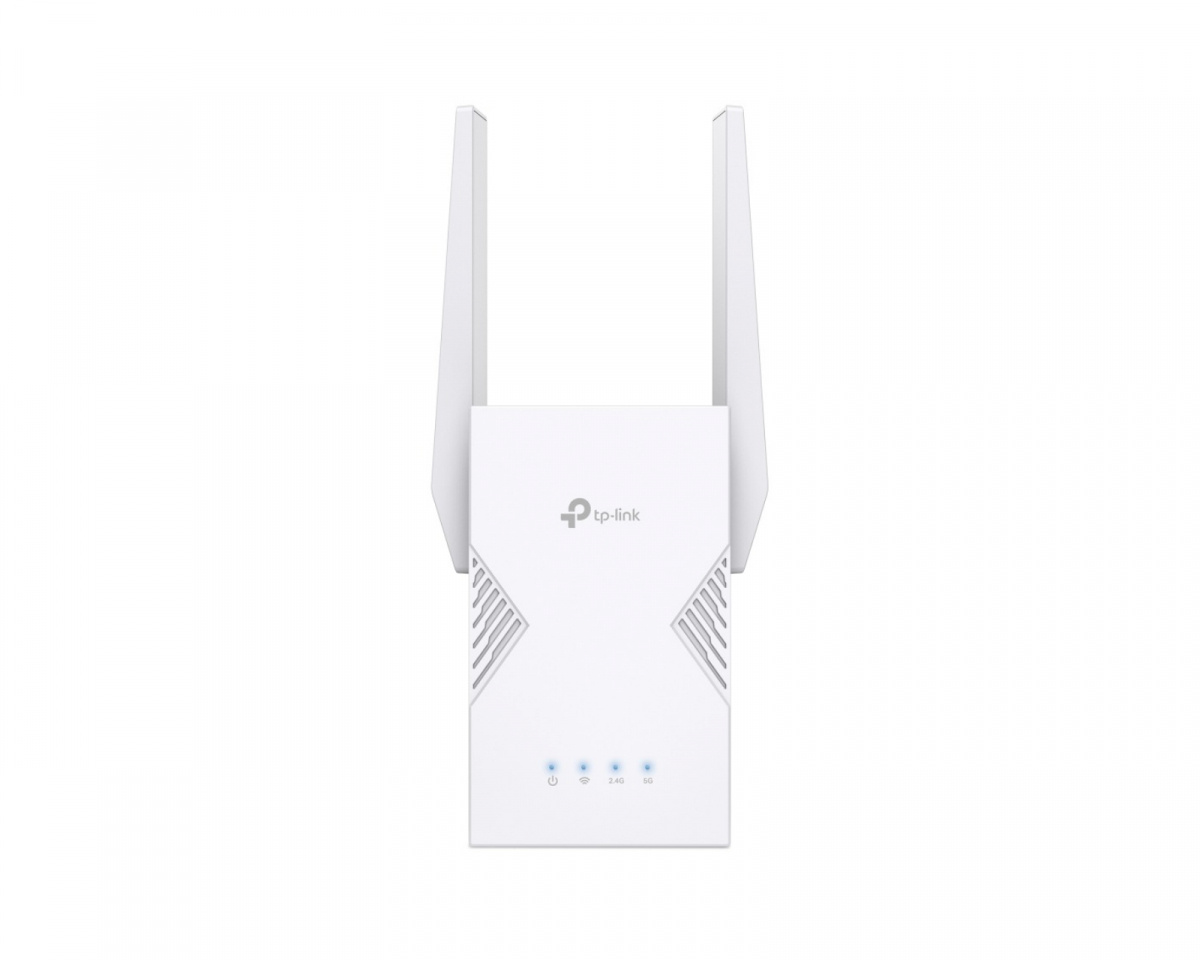 TP-Link RE225BE BE3600 Dual-Band Wi-Fi 7 Range Extender - us