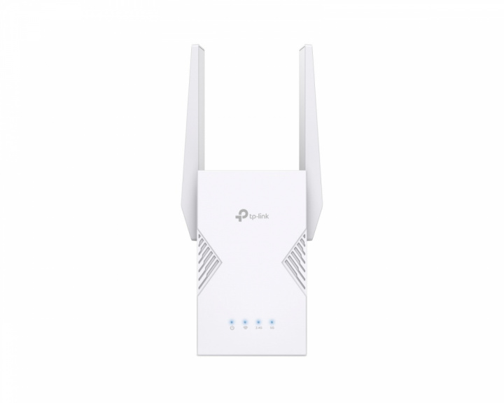  RE225BE BE3600 Dual-Band Wi-Fi 7 Range Extender