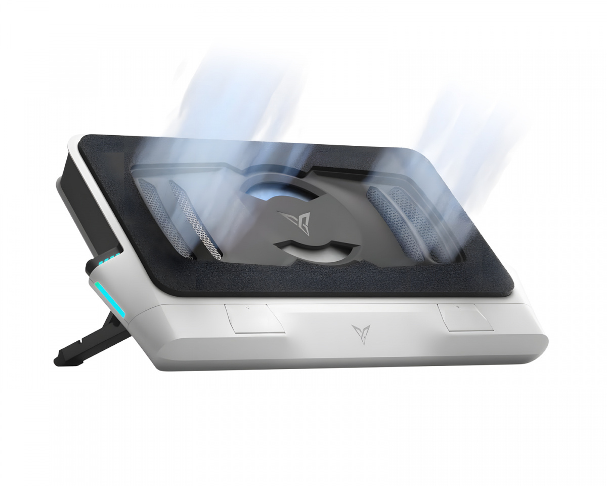 Flydigi BS2 Pro Laptop Cooler - us.MaxGaming.com